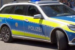 Xả súng tại thị trấn Rot am See của Đức làm 6 người thiệt mạng