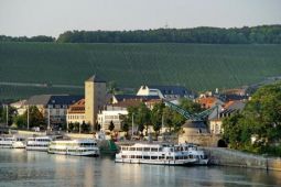 Würzburg, thành phố lý tưởng để sinh sống và học tập