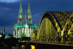 Cologne – thành phố lớn thứ tư của Đức có gì tuyệt vời mà nhiều người nhắc đến...