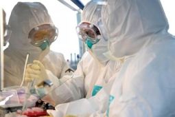 Đức sẵn sàng tài trợ các nhà khoa học VN sang nghiên cứu vắcxin corona
