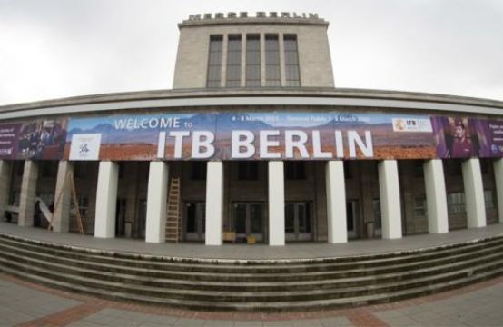Đức hủy Triển lãm du lịch ITB Berlin 2020 vì COVID-19