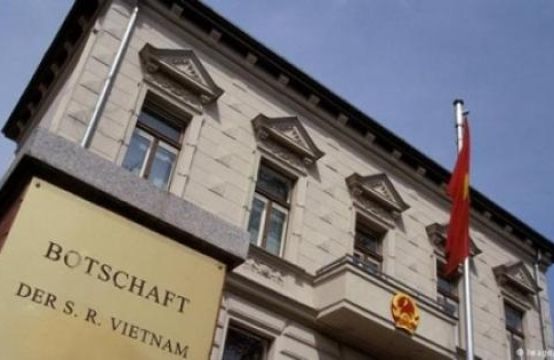 Thông tin chính thức vụ Đức điều tra đường dây đưa người Việt nhập cảnh trái...