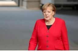 Thủ tướng Merkel: 60-70% dân số Đức có thể sẽ nhiễm Covid-19