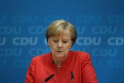 Thủ tướng Merkel cảnh báo 58 triệu dân Đức có nguy cơ nhiễm Covid-19