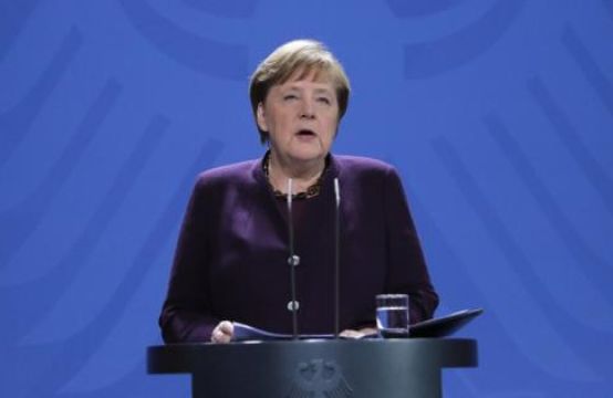 Thủ tướng Đức và 16 thủ hiến tiểu bang tuyên bố nhiều quy định mới