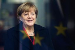 Đại dịch Covid-19: Nước Đức xứng đáng là chỗ dựa cho châu Âu