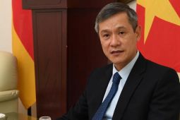 Thư của Đại sứ Nguyễn Minh Vũ gửi Cộng đồng người Việt Nam tại CHLB Đức