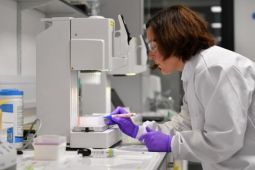 Đức thúc đẩy nghiên cứu vắcxin chống virus SARS-CoV-2