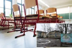 Hàng loạt quốc gia châu Âu mở cửa lại trường học