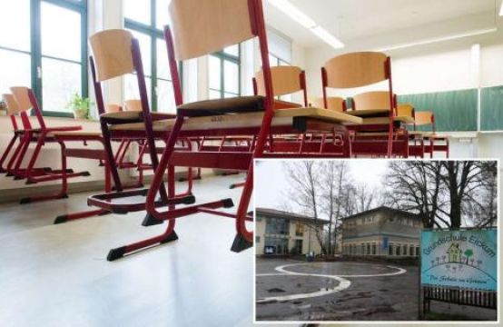 Hàng loạt quốc gia châu Âu mở cửa lại trường học