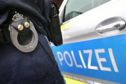 Các vụ trộm ở Đức giảm “mạnh” trong đại dịch coronavirus