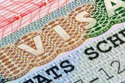 Thay đổi quan trọng: Visa châu Âu và Đức gia hạn lệnh hạn chế nhập cảnh đến...