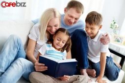 62 điều về giáo dục gia đình của người Đức và đây là cách họ bồi dưỡng nên...