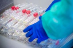 Đức mở rộng xét nghiệm coronavirus cho những người không có triệu chứng