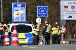 Đức chấm dứt kiểm soát biên giới, dỡ bỏ cảnh báo đi lại trong EU