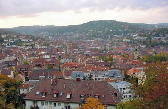 Khám phá Stuttgart – thành phố hấp dẫn phía Nam nước Đức