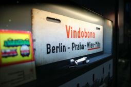 Khôi phục tuyến tàu lịch sử để kết nối Berlin với Prague và Vienna