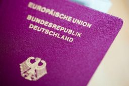 Đức có ‘hộ chiếu quyền lực thứ ba trên thế giới’