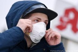 Đức: Ca nhiễm gia tăng, ghi nhận 900 ca coronavirus mới trong một ngày
