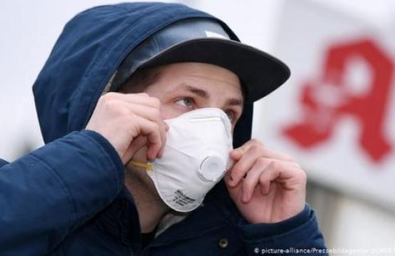 Đức: Ca nhiễm gia tăng, ghi nhận 900 ca coronavirus mới trong một ngày