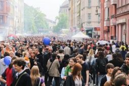Có thể bạn chưa biết: Hơn 1/4 dân số Đức có nguồn gốc nhập cư