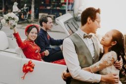 Cuộc hôn nhân của cô gái Việt lấy chồng Đức: Người mẹ chồng đặc biệt khiến ai...