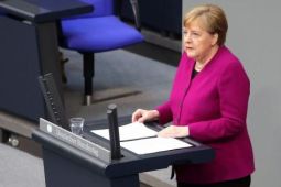Dịch COVID-19: Đức kêu gọi người dân tuân thủ giãn cách xã hội