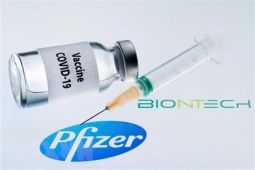 Đức hối thúc Châu Âu đẩy nhanh tiến trình phê chuẩn vắcxin COVID-19