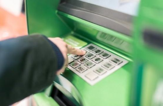 Đức: Tình trạng phá nổ các cây ATM để cướp tiền gia tăng