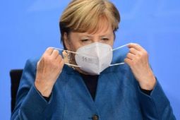 ‘Nỗ lực đang được đền đáp’: Merkel bảo vệ việc đóng cửa chặt chẽ hơn ở Đức
