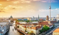 Những lý do khiến bạn yêu Berlin