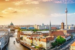 Những lý do khiến bạn yêu Berlin