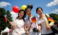 Chia sẻ kinh nghiệm chuẩn bị hành trang sang Đức cho du học sinh
