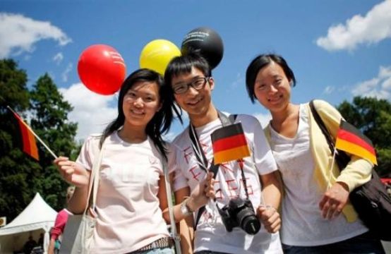 Chia sẻ kinh nghiệm chuẩn bị hành trang sang Đức cho du học sinh