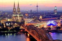 Gọi tên 6 thành phố đáng sống nhất ở Đức