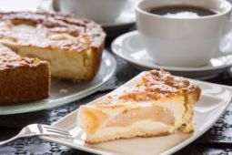 Cafe và bánh ngọt : Một sự kết hợp hoàn hảo trong nét văn hóa của Đức