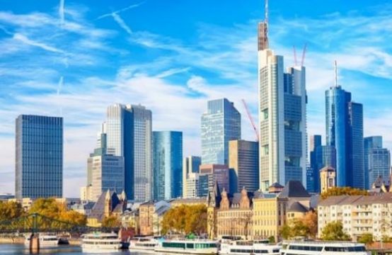 Trải nghiệm tuyệt vời tại Frankfurt – thành phố lớn nhất của Đức