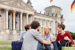 Du học Đức: Lựa chọn hoàn hảo khi điều kiện tài chính của bạn còn “eo hẹp”