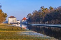 “Điểm mặt” 5 thành phố đáng sống nhất tại Đức.