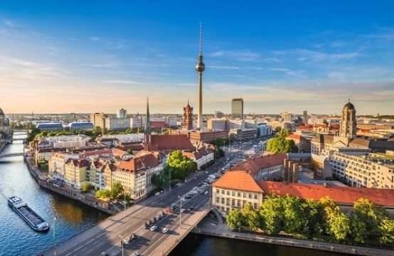 Top 5 thành phố đáng sống nhất ở Đức