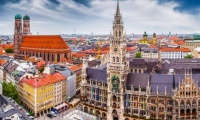 Những thành phố tốt nhất để du học tại Đức trong bảng xếp hạng “Best Student Cities”