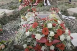 Nỗi niềm người Việt về nghĩa trang riêng ở Berlin