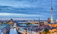 Top 7 thành phố đáng sống nhất ở Đức