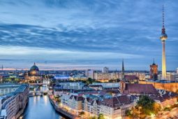 Top 7 thành phố đáng sống nhất ở Đức