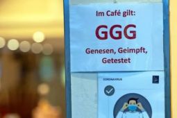 ‘Quy tắc 3G’ ở Đức: Quyền lợi của 55,1% người dân đã tiêm chủng đầy đủ
