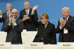Bầu cử Đức: Di sản của bà Merkel và sự trở lại của đảng Dân chủ Xã hội