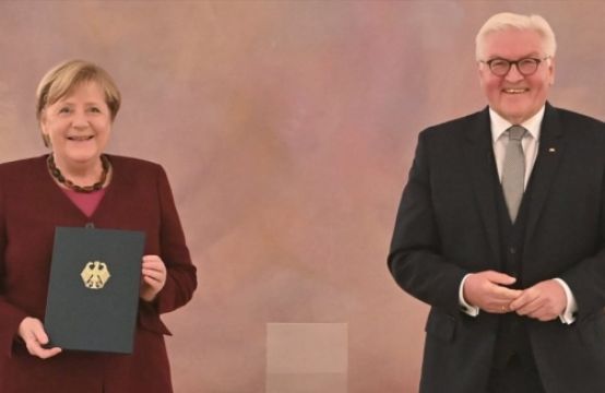 Thủ tướng Merkel chính thức kết thúc nhiệm kỳ, Đức sẽ vận hành thế nào khi...