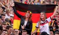 Đức vẫn giữ vị trí đầu bảng trong những quốc gia tốt nhất trên thế giới