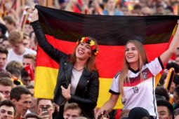 Đức vẫn giữ vị trí đầu bảng trong những quốc gia tốt nhất trên thế giới