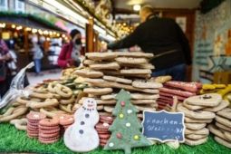 Thị trường Giáng sinh của Đức trong tình trạng lấp lửng khi Covid trỗi dậy